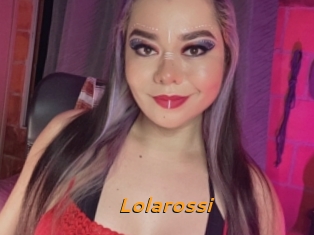 Lolarossi