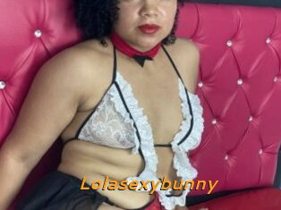 Lolasexybunny