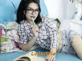 Lolastyle