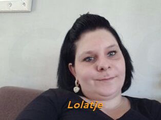 Lolatje