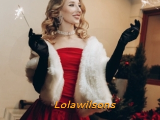 Lolawilsons