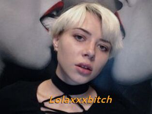 Lolaxxxbitch