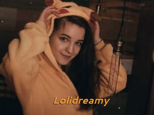 Lolidreamy