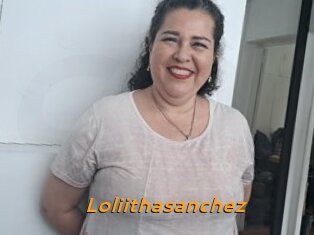 Loliithasanchez