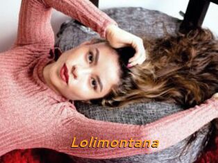 Lolimontana