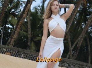 Lolipage
