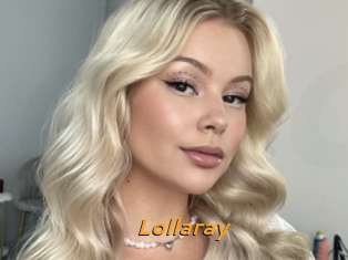 Lollaray