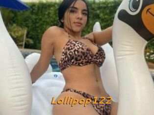 Lollipop122