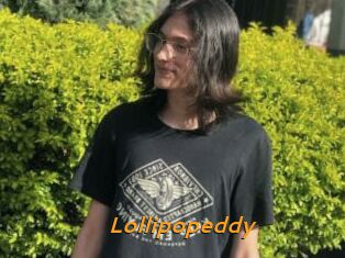 Lollipopeddy