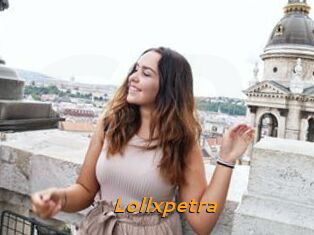 Lollxpetra