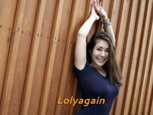 Lolyagain