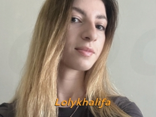 Lolykhalifa