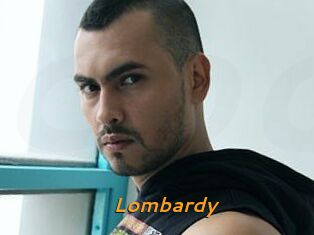 Lombardy
