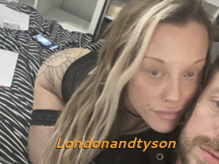 Londonandtyson