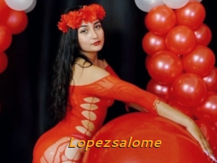 Lopezsalome