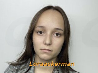 Loraackerman