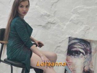 Loraanna