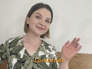 Loraarnet