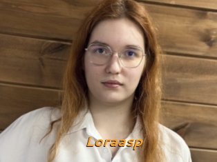 Loraasp