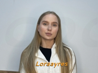 Loraayres