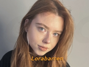 Lorabarren