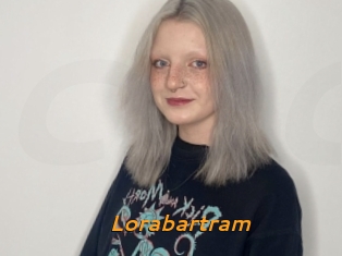 Lorabartram