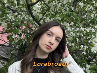 Lorabroady