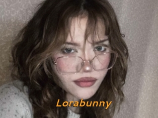Lorabunny