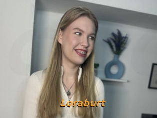 Loraburt