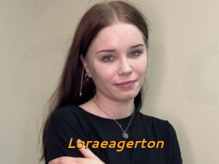 Loraeagerton
