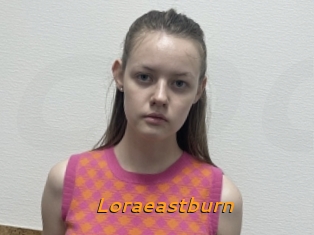 Loraeastburn
