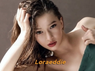 Loraeddie