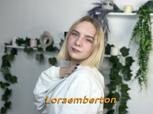 Loraemberton