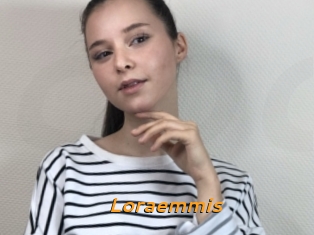 Loraemmis