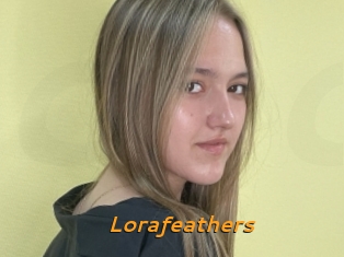 Lorafeathers