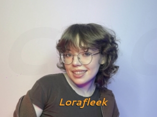Lorafleek