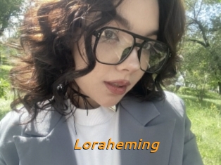 Loraheming