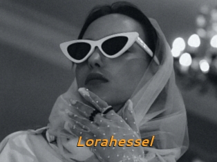 Lorahessel