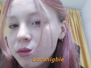 Lorahigbie