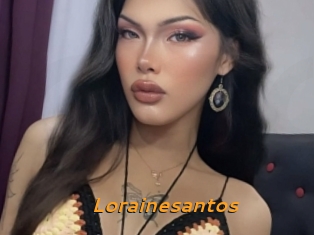 Lorainesantos