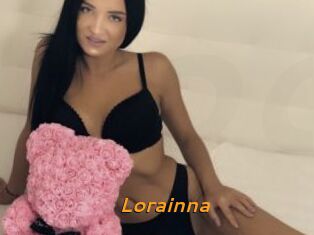 Lorainna