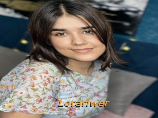Lorariwer