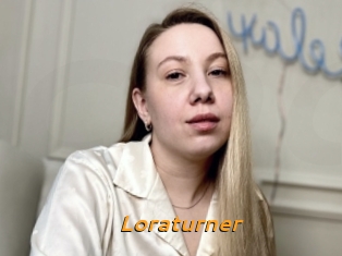 Loraturner