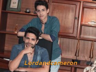 Lordandcameron