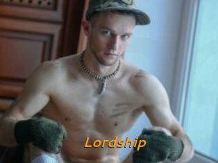 Lordship