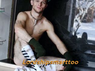Lordshipsmarttoo