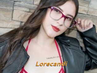 Lorecandi