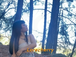 Lorecherry