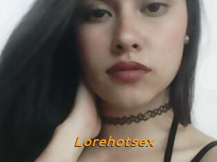 Lorehotsex