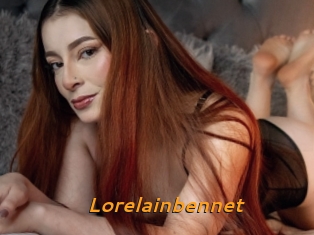 Lorelainbennet